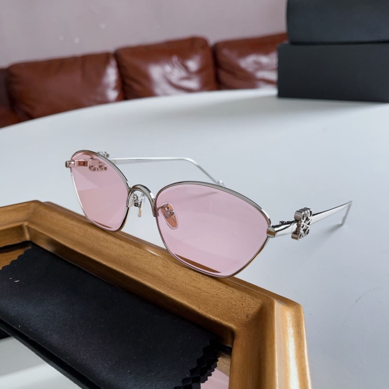 Loewe Sunglasses